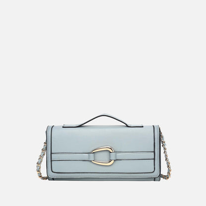 MKF Collection by Mia K. - Arlena Crossbody Bag