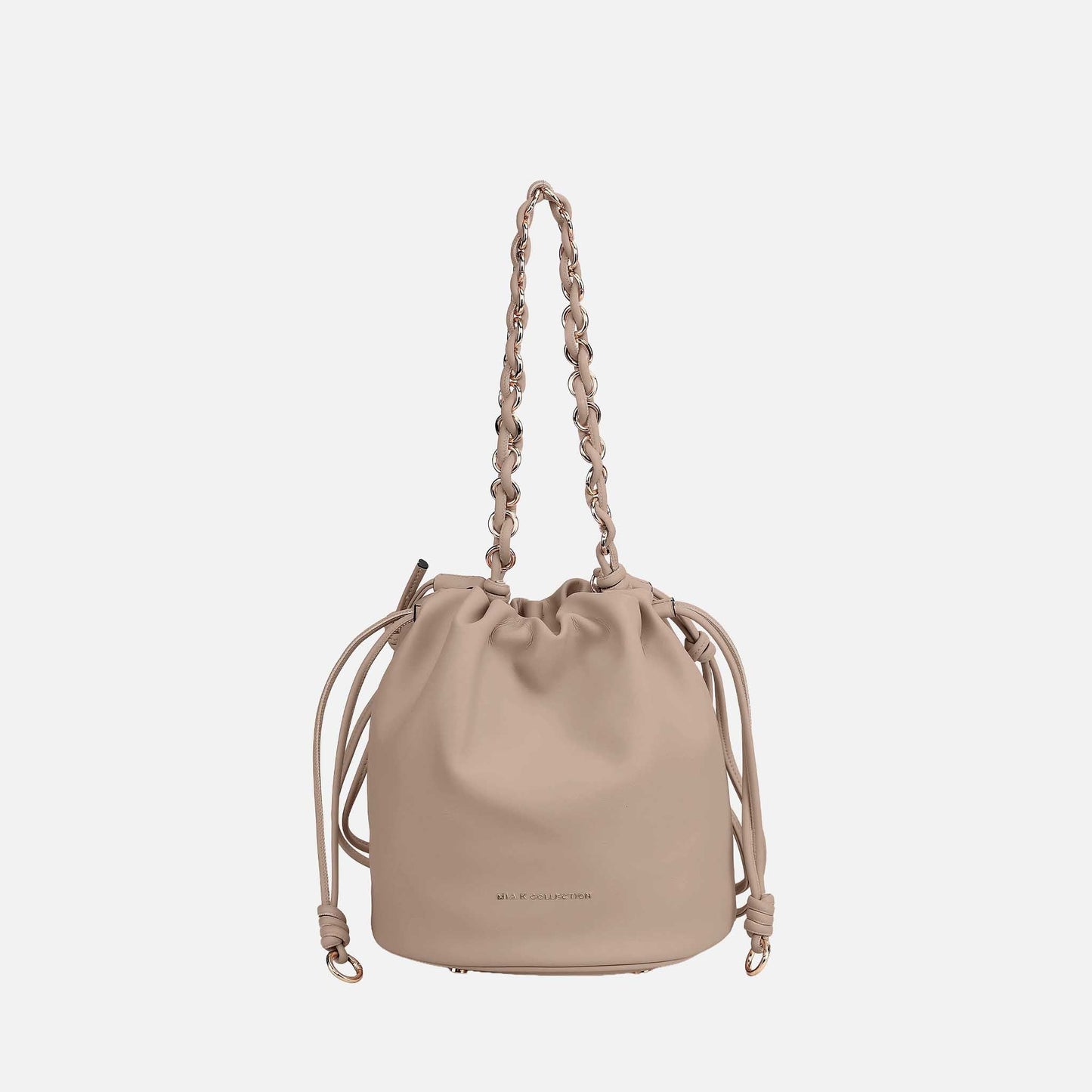 Paityn Bucket Bag