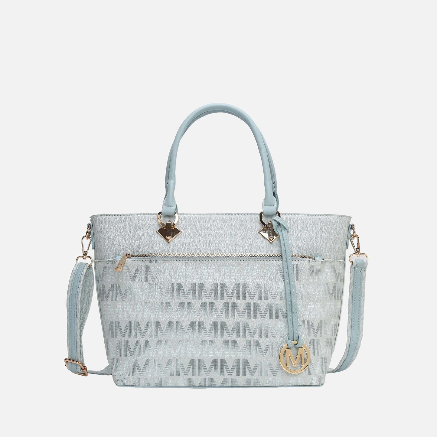 Yonah Signature Tote Bag