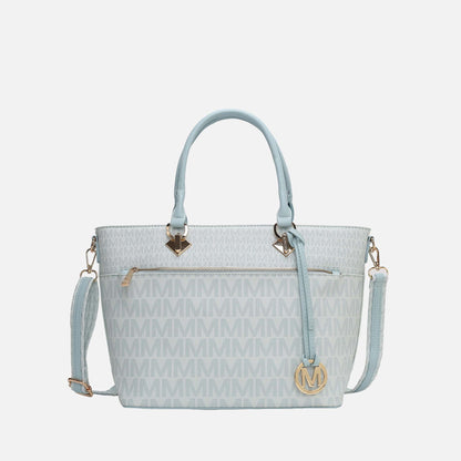 Yonah Signature Tote Bag