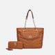 Tawny