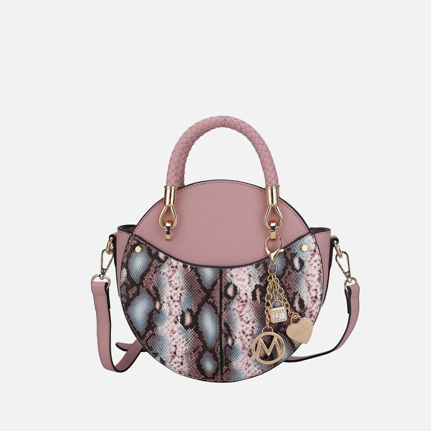 MKF Collection by Mia K. - Camille Crossbody Bag