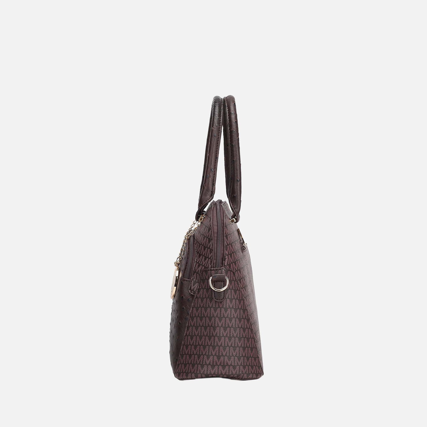 MKF Collection by Mia K. - Fiona Signature Tote bag
