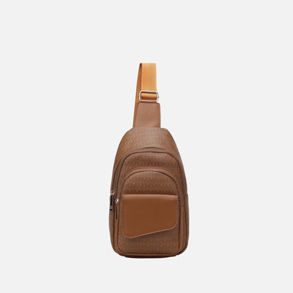 Kace Signature Sling Bag