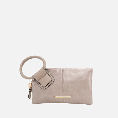 Simone Clutch/Wristlet
