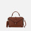 Cognac Brown