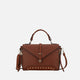 Cognac Brown