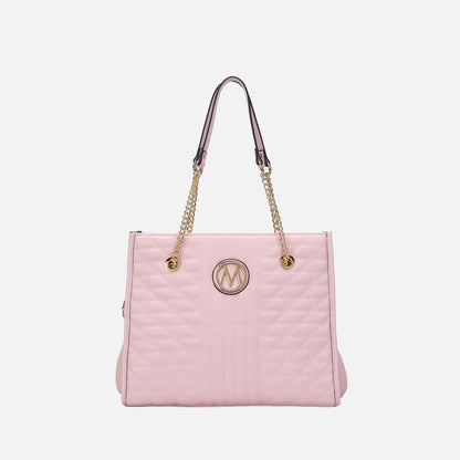 MKF Collection by Mia K. - Makenna Shoulder Bag