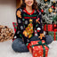 Dark Blue Christmas