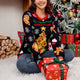 Dark Blue Christmas
