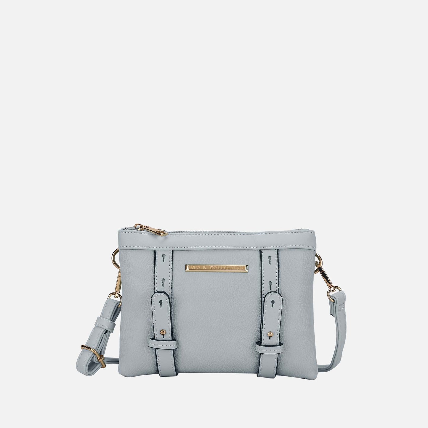 MKF Collection by Mia K. - Elsie Crossbody Bag