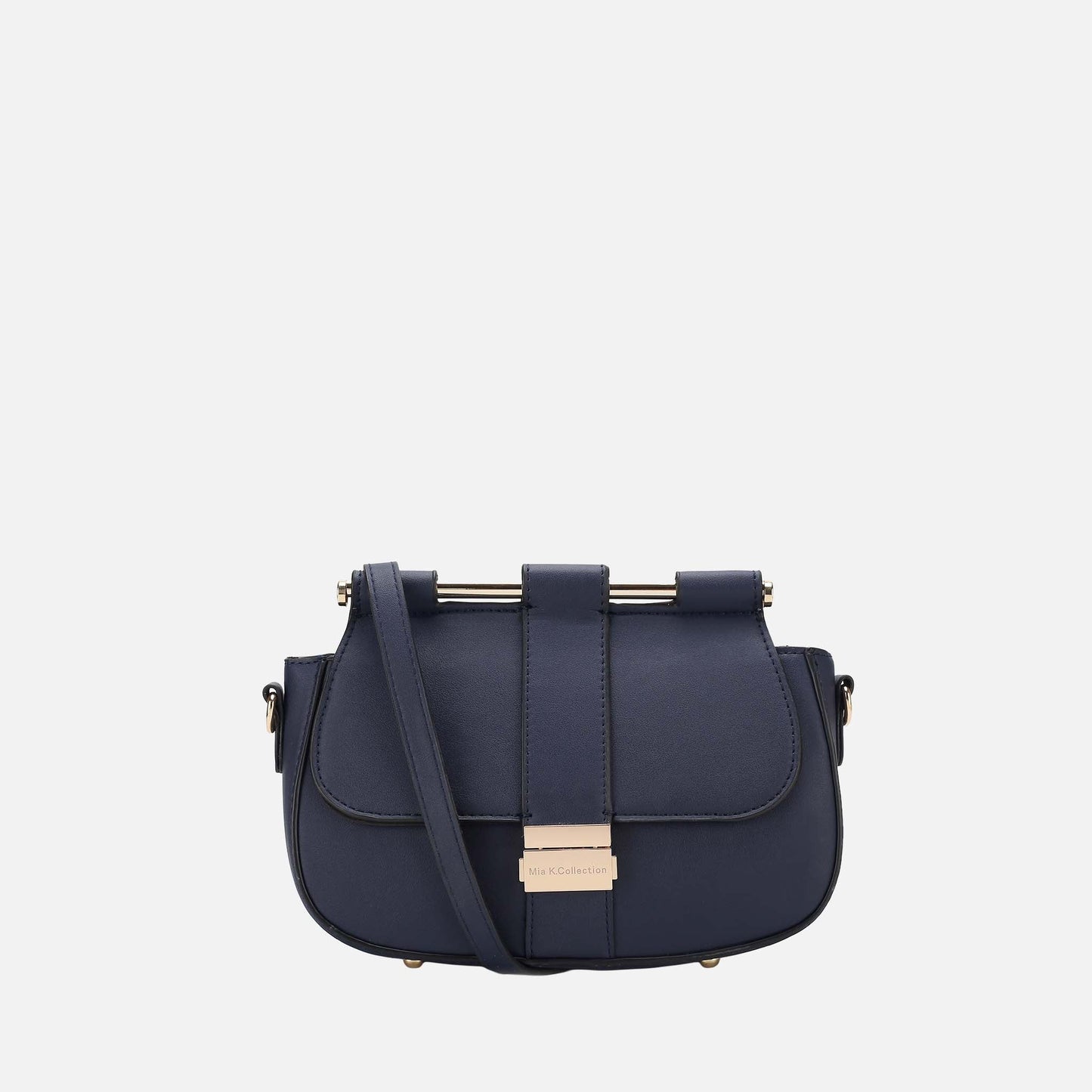 MKF Collection by Mia K. - Londyn Crossbody Bag