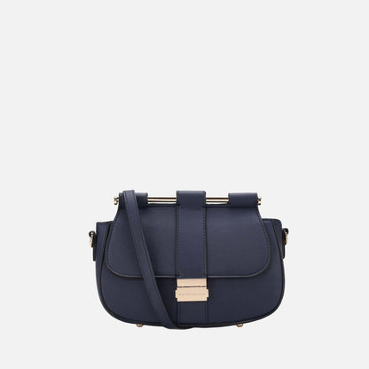 MKF Collection by Mia K. - Londyn Crossbody Bag
