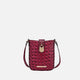 Croco Fuchsia