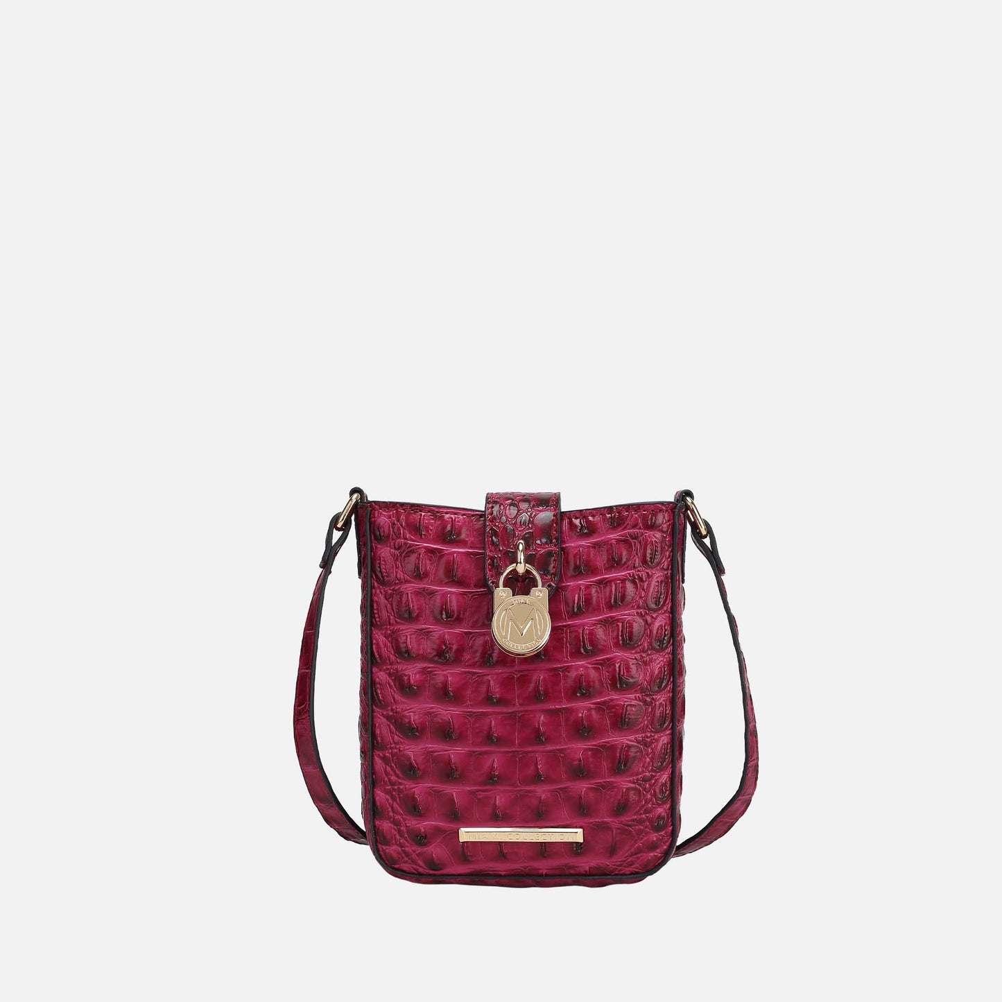 MKF Collection by Mia K. - Avery Crossbody Bag