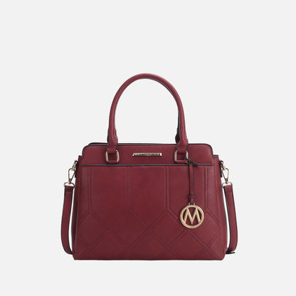 MKF Collection by Mia K. - Elodie Tote Bag