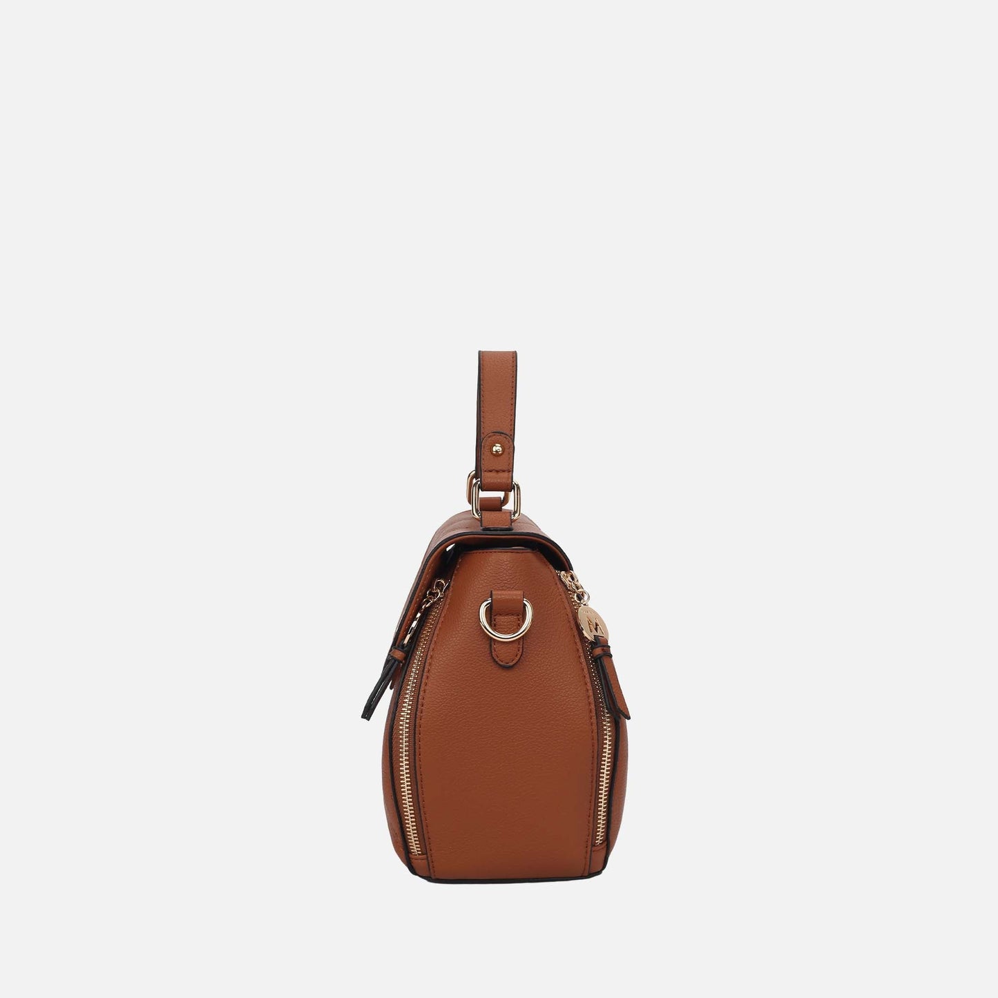 MKF Collection by Mia K. - Clementine Shoulder Bag