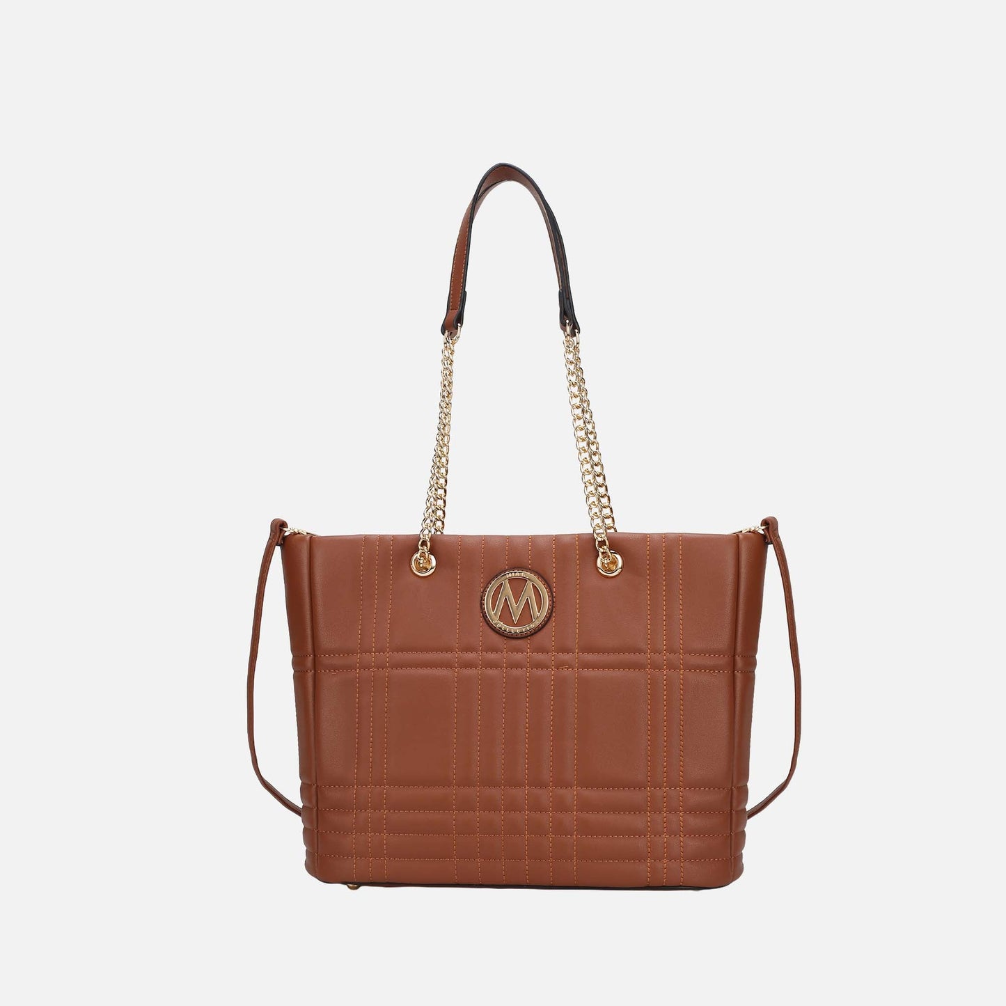 MKF Collection by Mia K. - Alyne Tote Bag