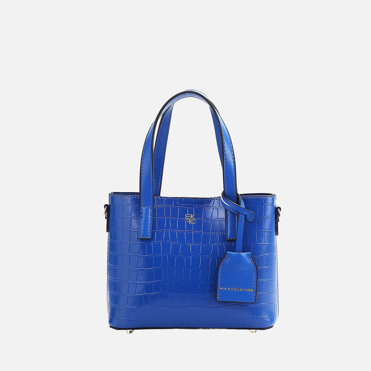 MKF Collection by Mia K. - Isolde Tote Bag
