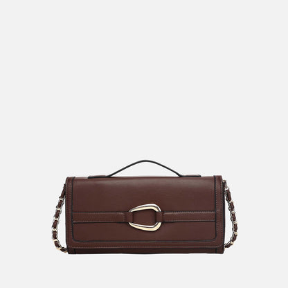 MKF Collection by Mia K. - Arlena Crossbody Bag