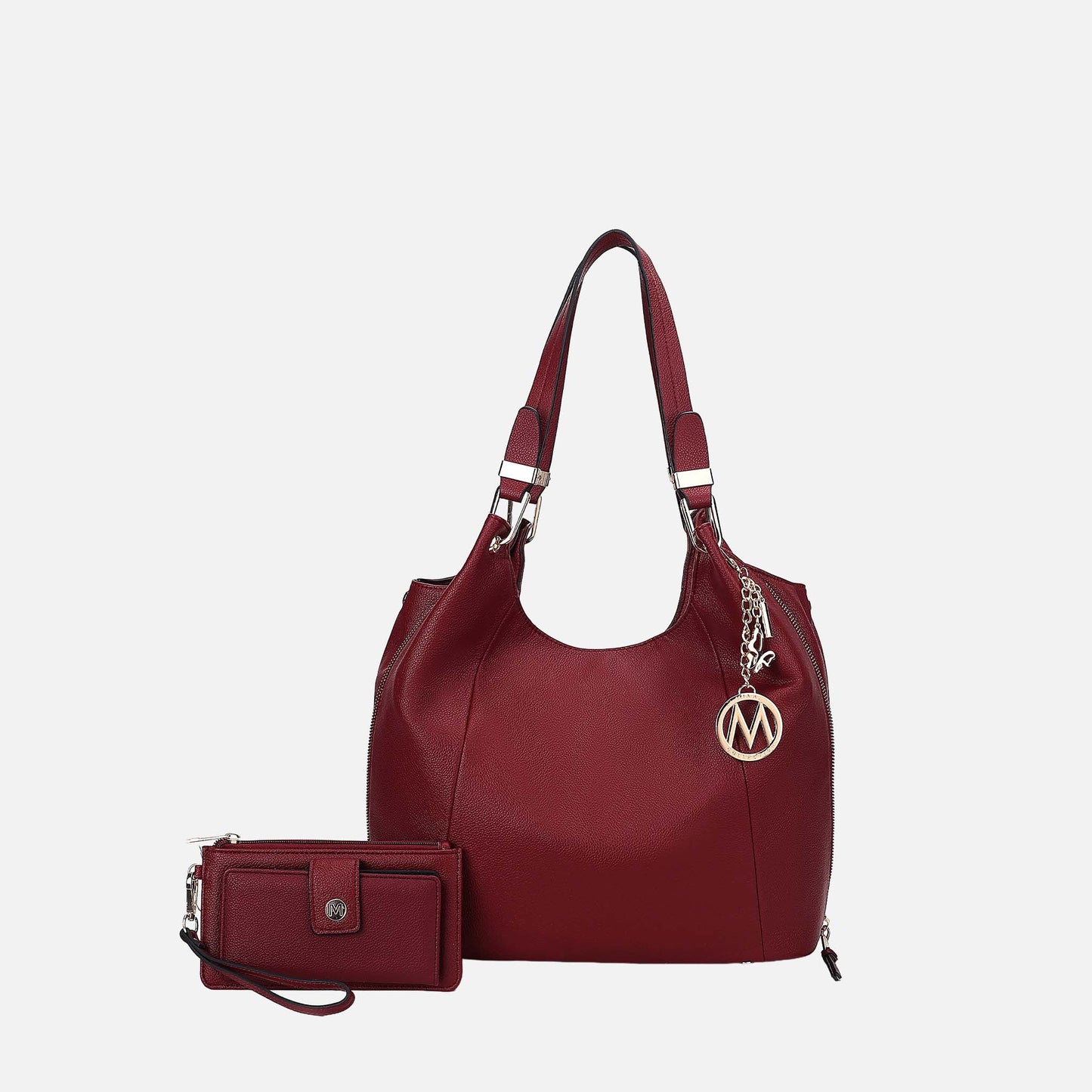 MKF Collection by Mia K. - Calina Shoulder Bag