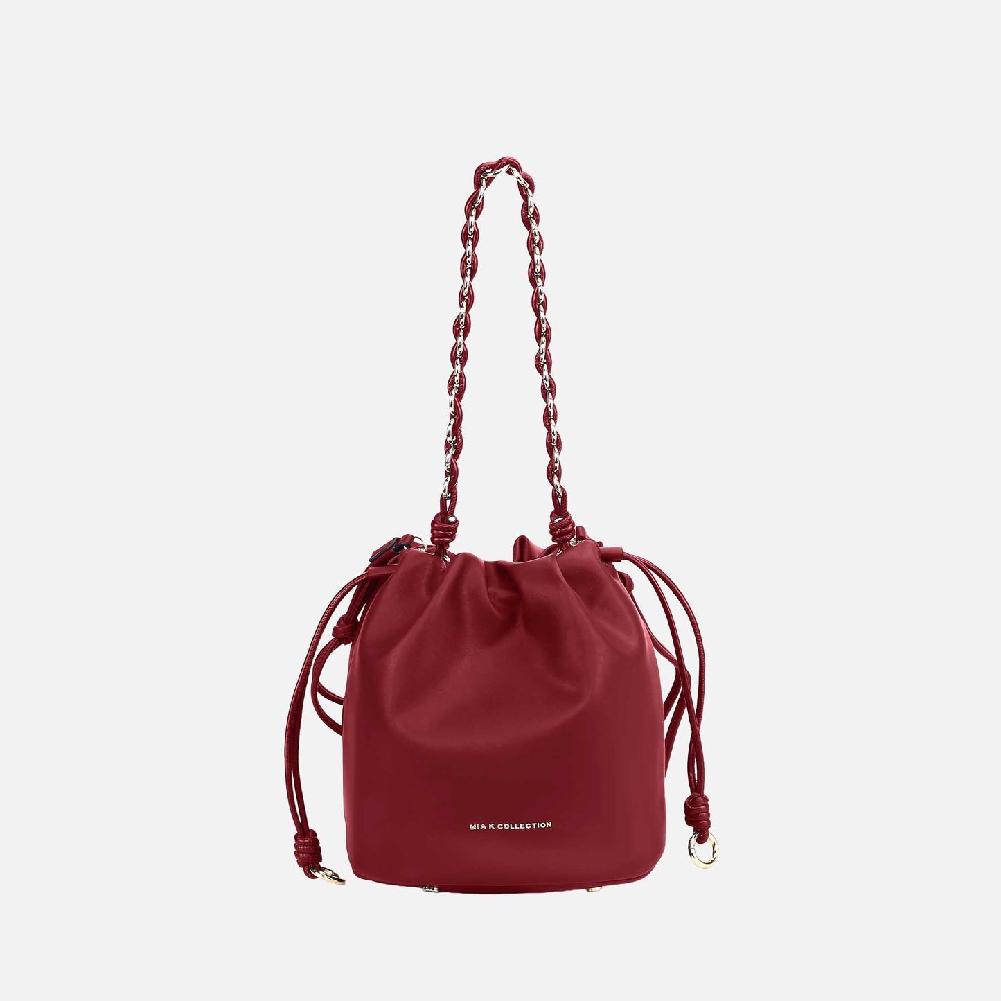 Paityn Bucket Bag