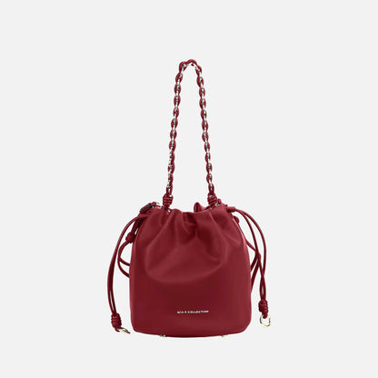 Paityn Bucket Bag