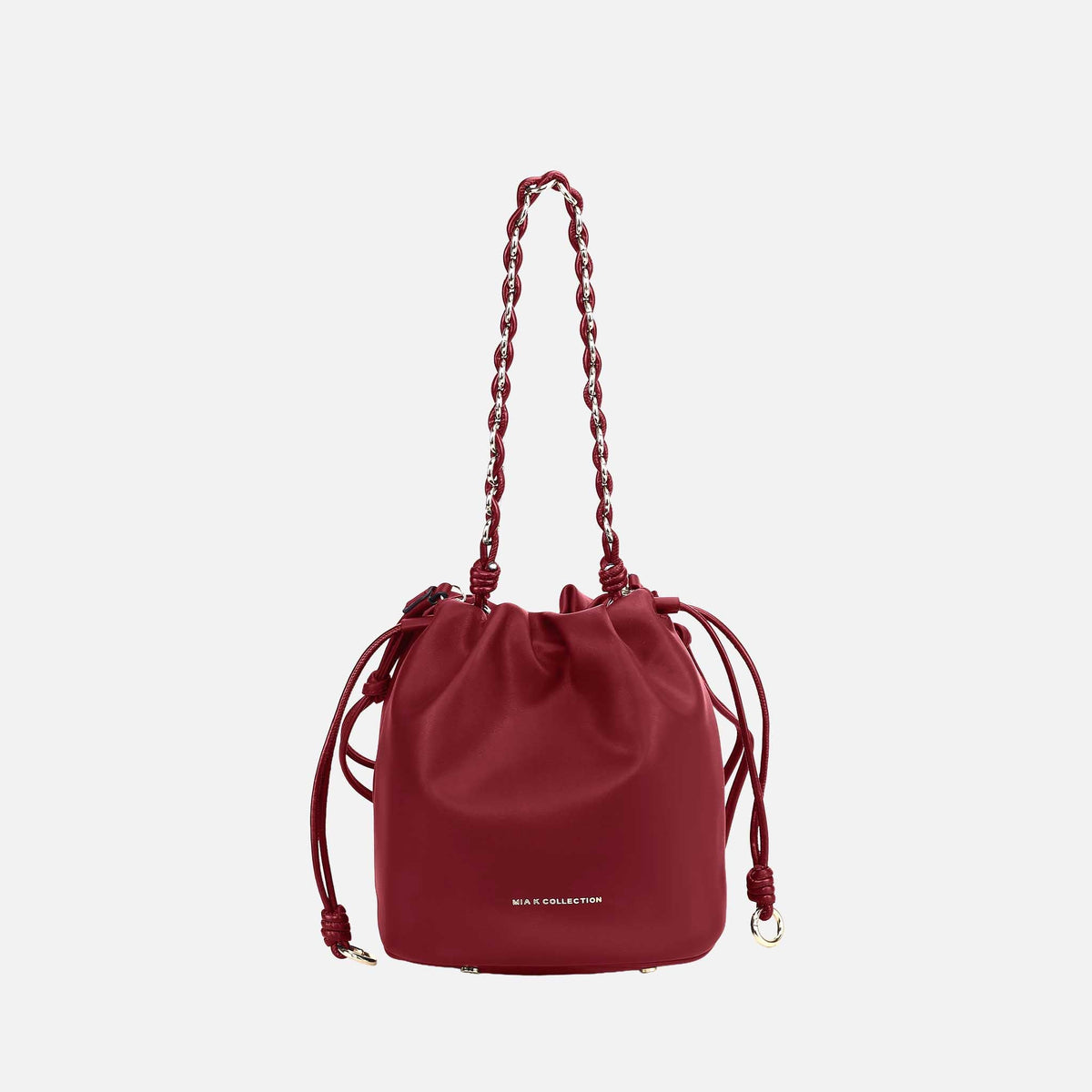 Paityn Bucket Bag