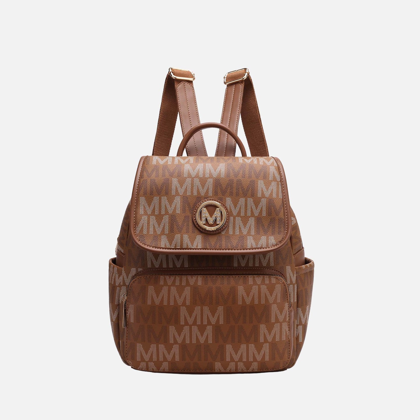 Drea Signature Backpack
