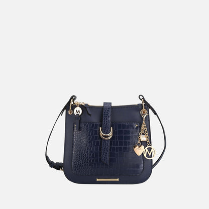 MKF Collection by Mia K. - Kiltienne Crossbody Bag