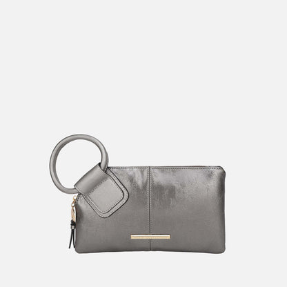 Simone Clutch/Wristlet