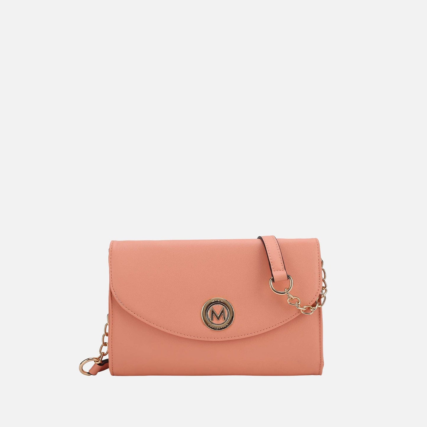 MKF Collection by Mia K. - Andra Crossbody Bag
