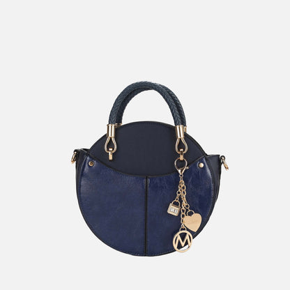 MKF Collection by Mia K. - Camille Crossbody Bag
