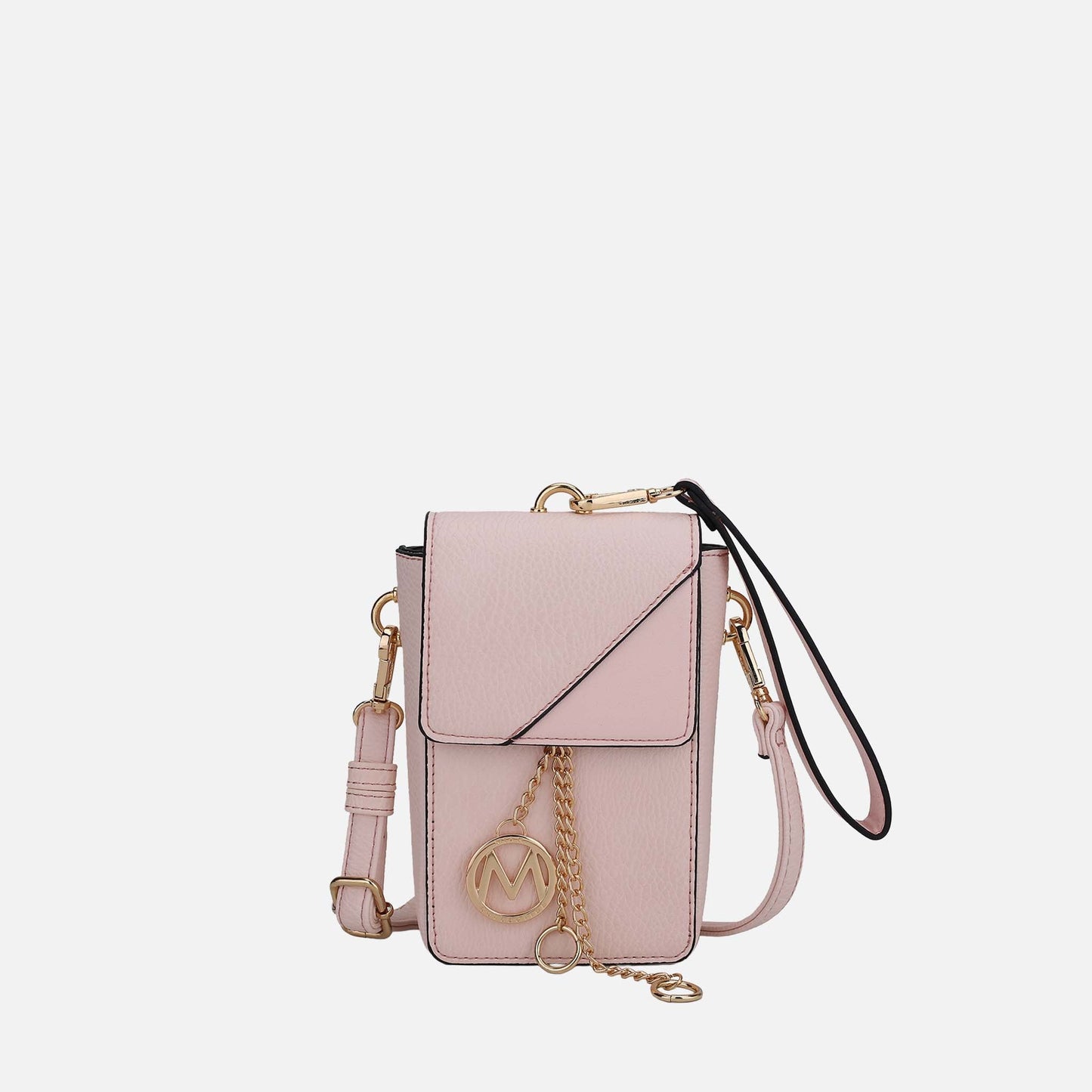 MKF Collection by Mia K. - Hannah Phone Crossbody Bag