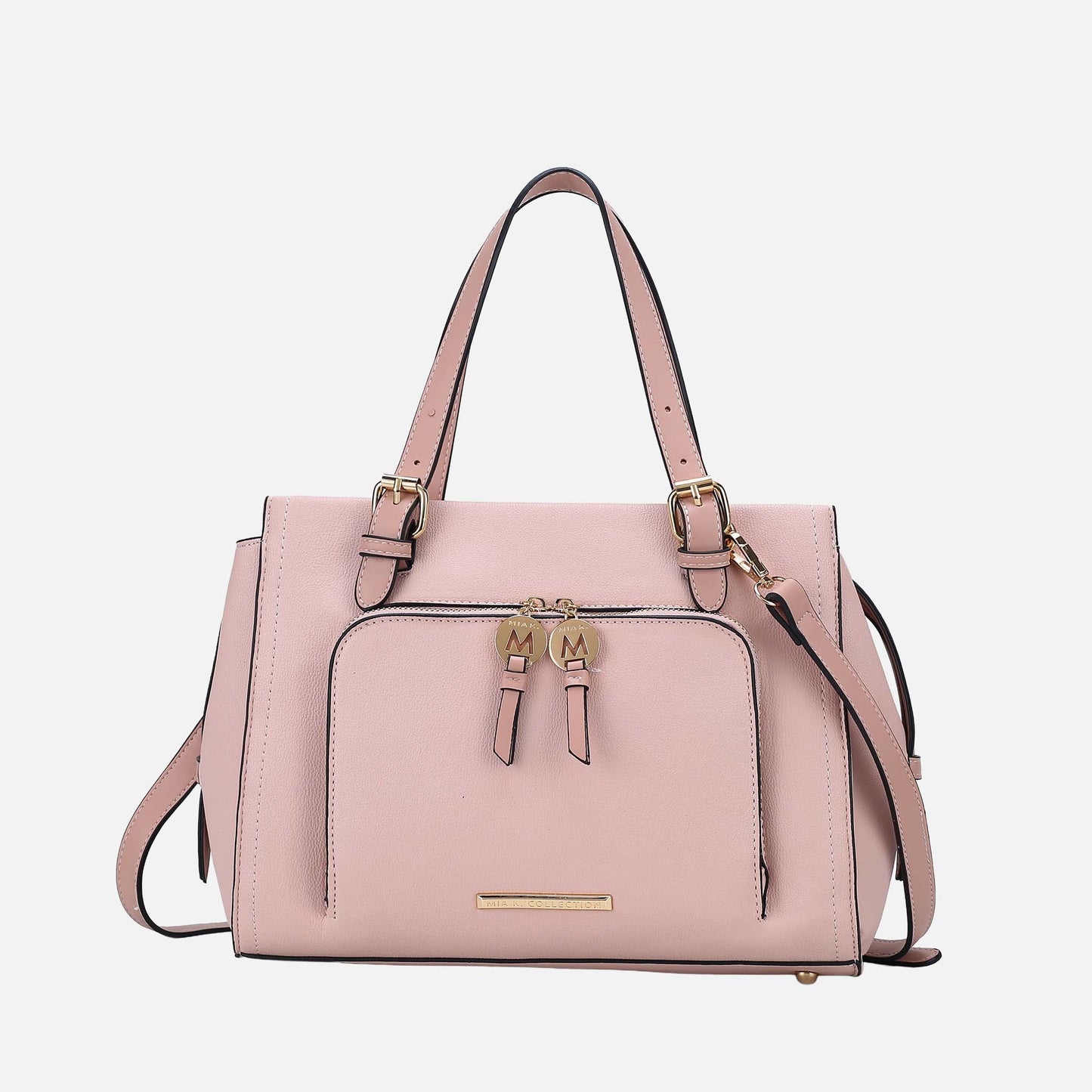 MKF Collection by Mia K. - Maisie Shoulder Bag