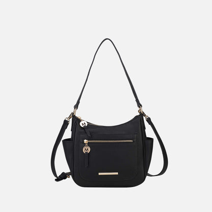 MKF Collection by Mia K. - Wally Shoulder Bag