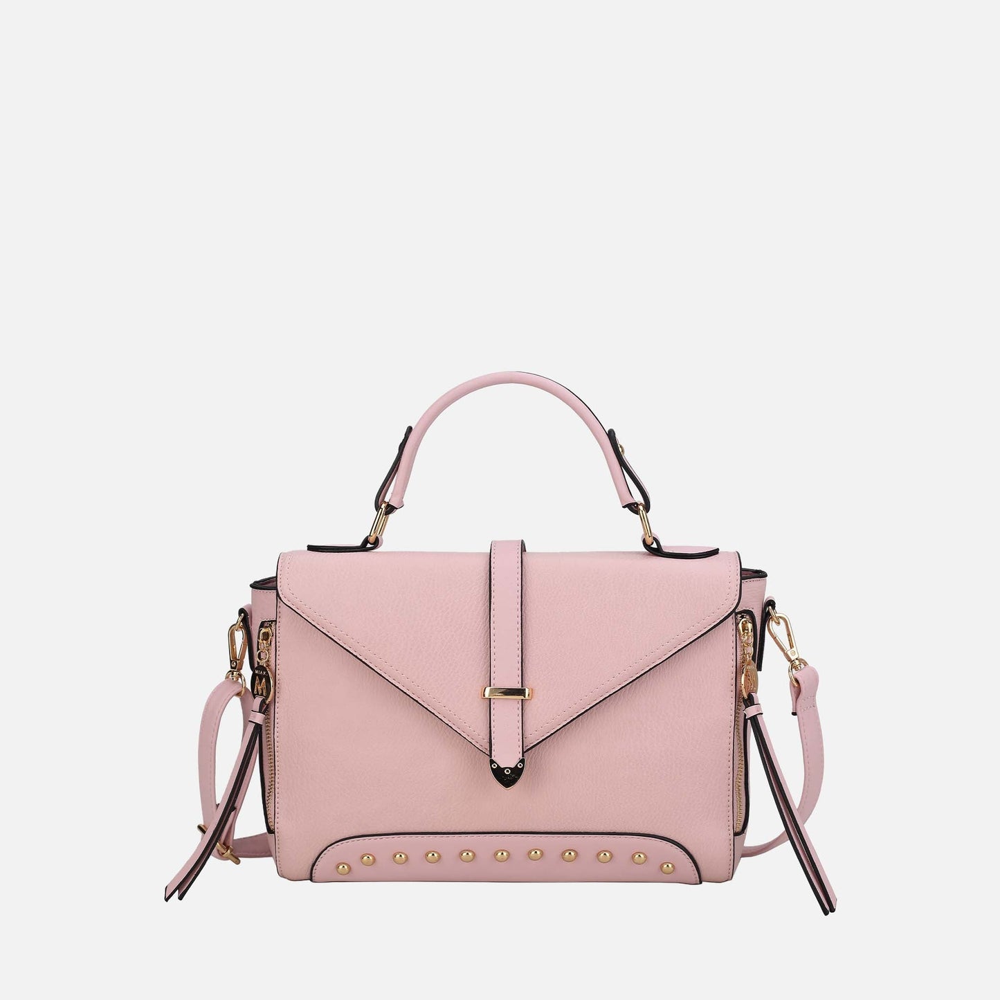 MKF Collection by Mia K. - Angela Shoulder Bag