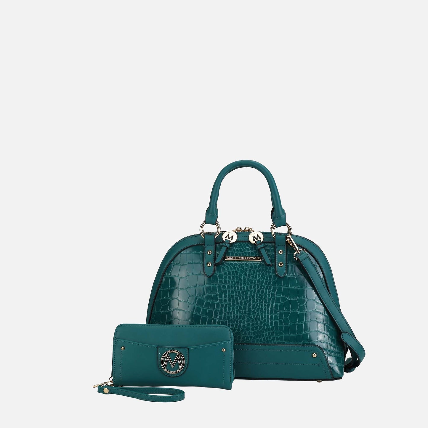 MKF Collection by Mia K. - Nora Shoulder Bag