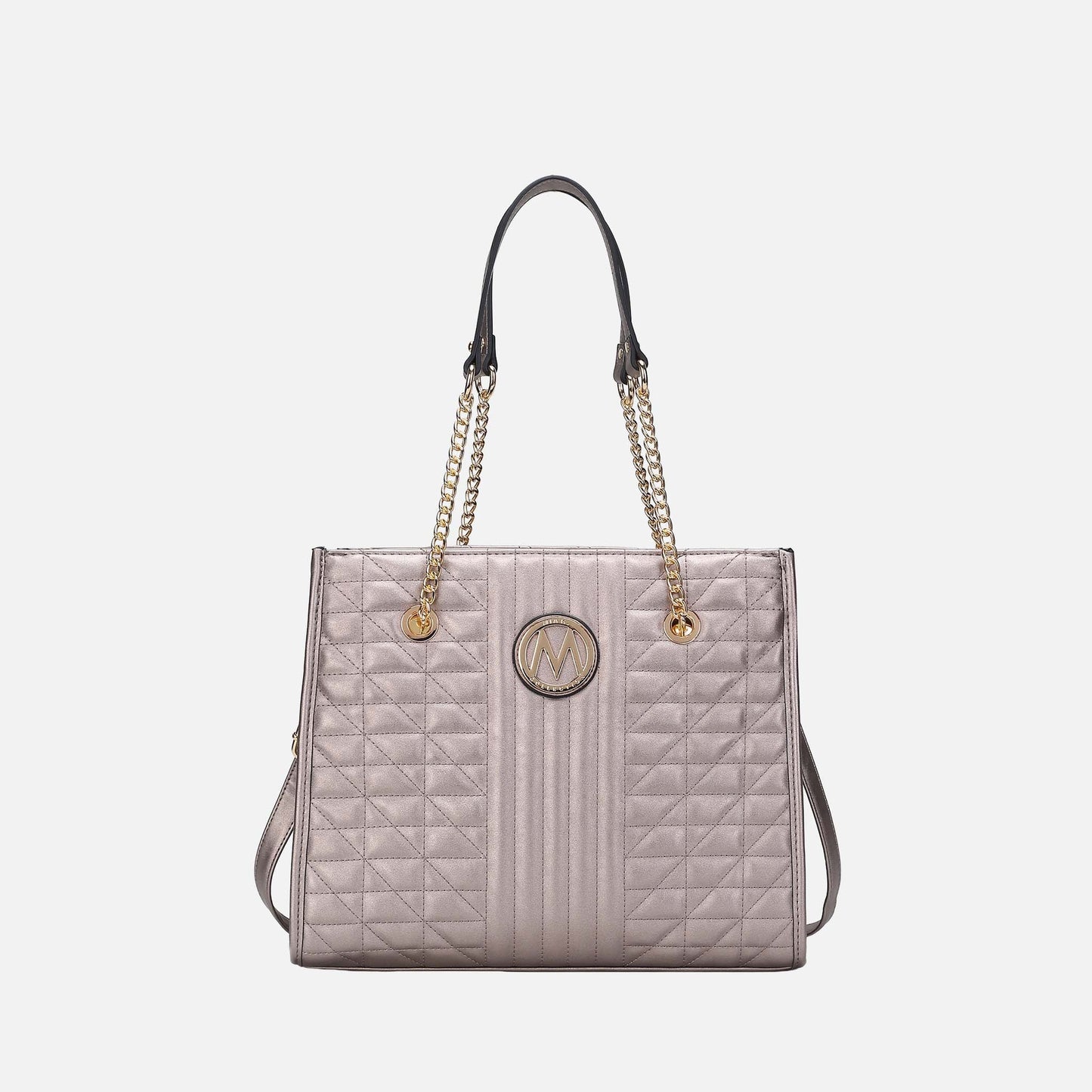 MKF Collection by Mia K. - Makenna Shoulder Bag