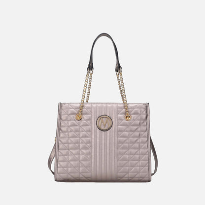 MKF Collection by Mia K. - Makenna Shoulder Bag