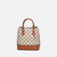 Cognac Brown