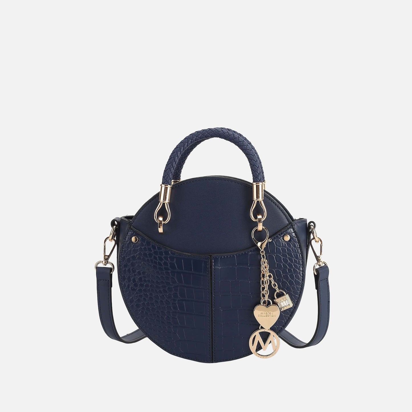 MKF Collection by Mia K. - Camille Crossbody Bag
