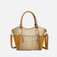 Croco Yellow