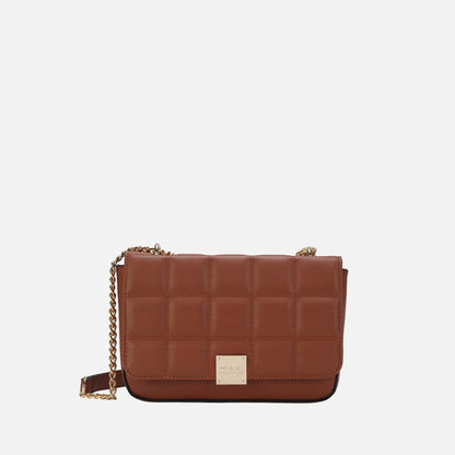 MKF Collection by Mia K. - Nyra Shoulder Bag