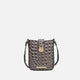 Croco Charcoal