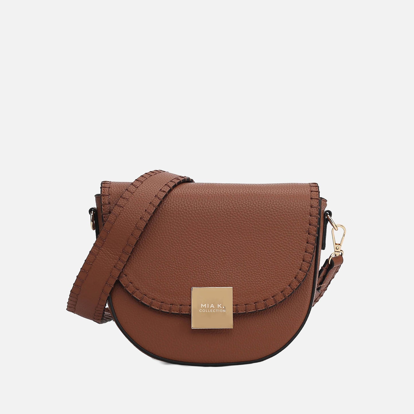 MKF Collection by Mia K. - Isa Crossbody Bag