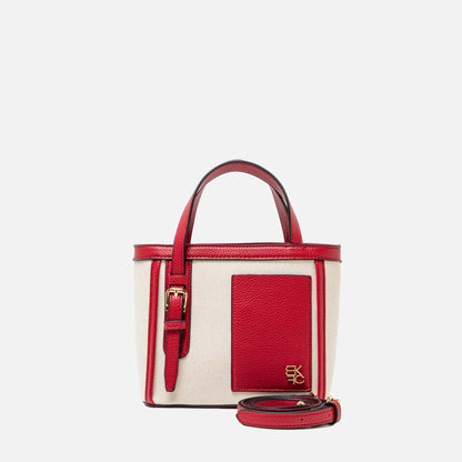 MKF Collection by Mia K. - Wren Tote Bag