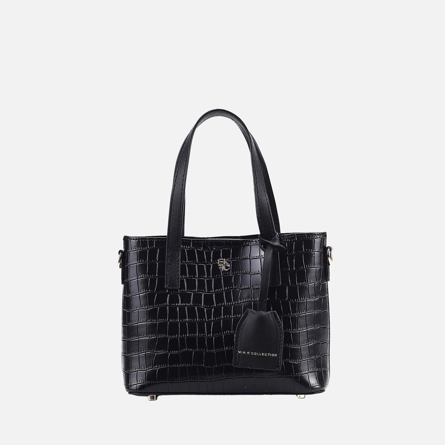 MKF Collection by Mia K. - Isolde Tote Bag