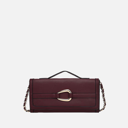 MKF Collection by Mia K. - Arlena Crossbody Bag
