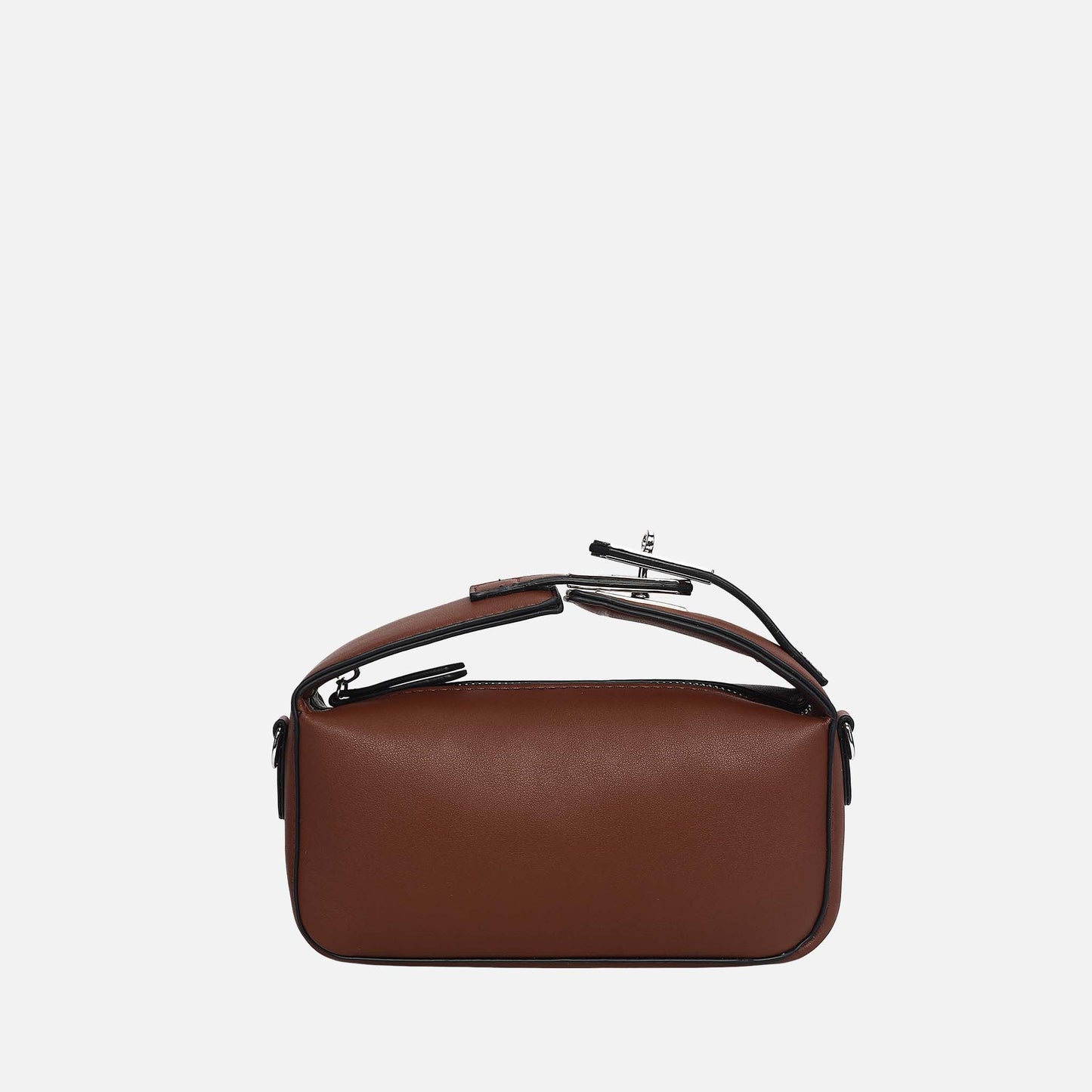 MKF Collection by Mia K. - Sabine Crossbody Bag